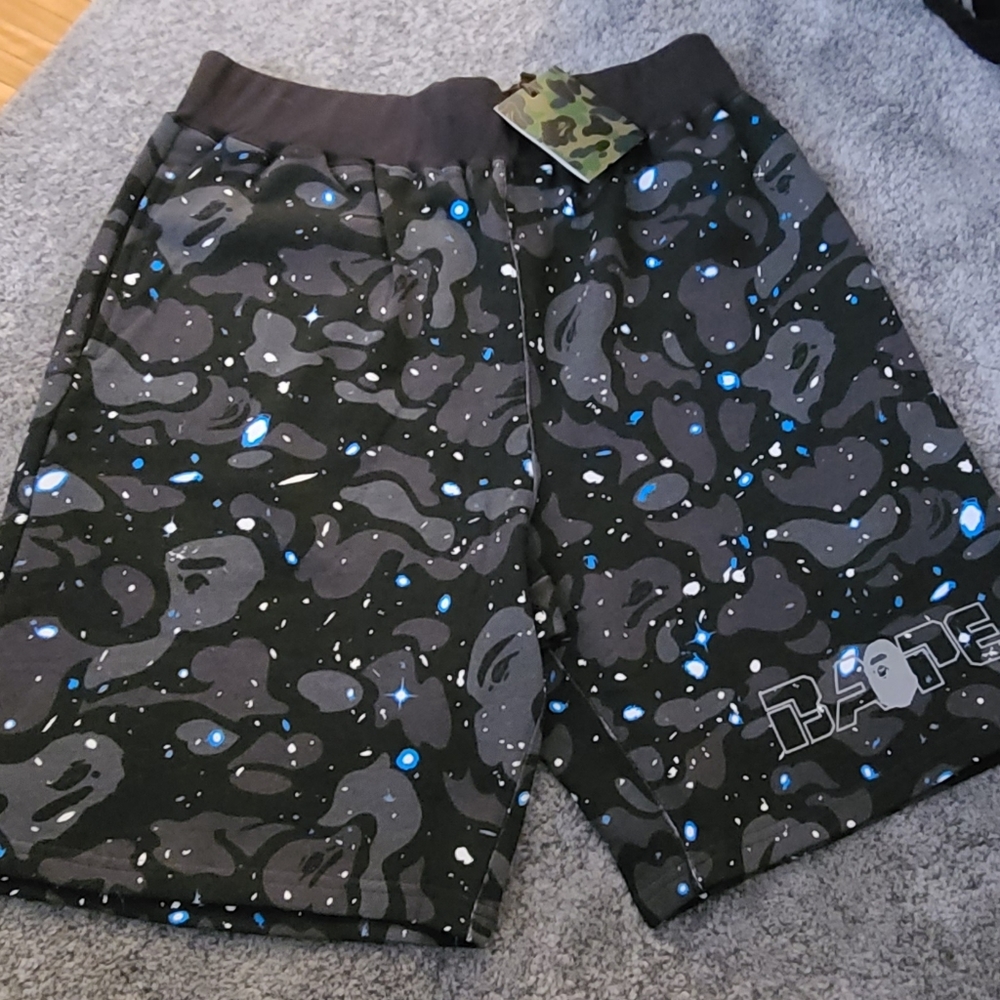 Bape short